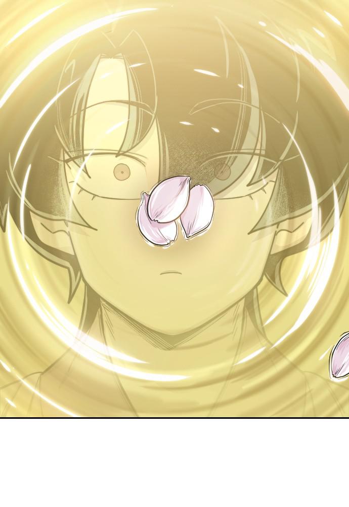 Return of the Blossoming Blade Chapter 45 — page 21