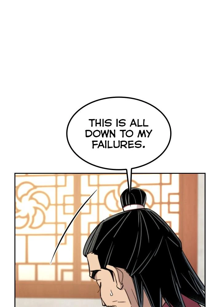 Return of the Blossoming Blade Chapter 45 — page 22