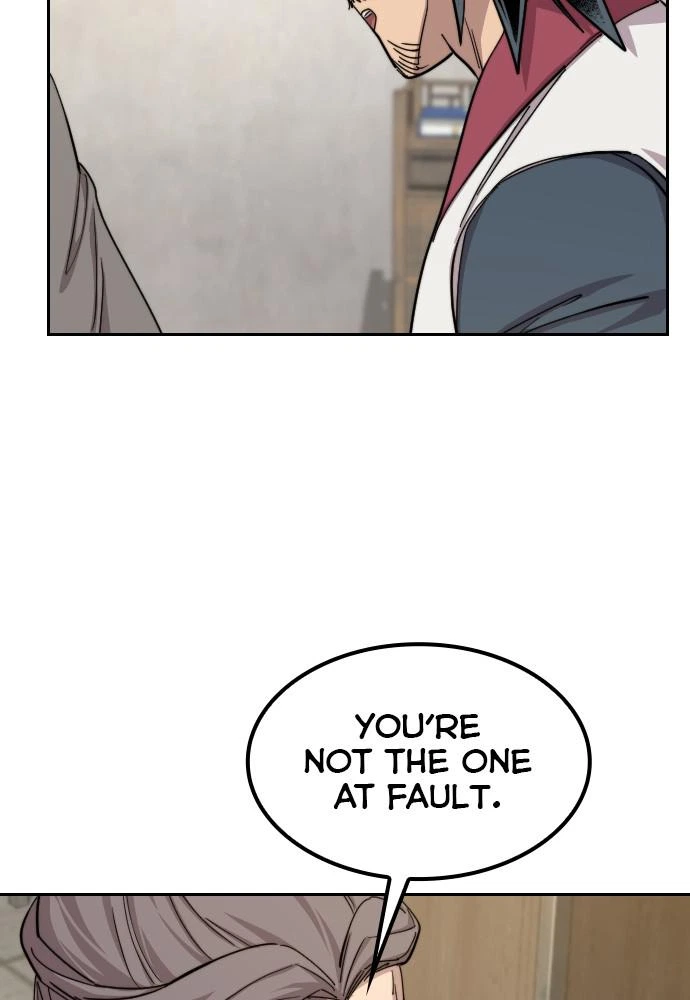Return of the Blossoming Blade Chapter 45 — page 23