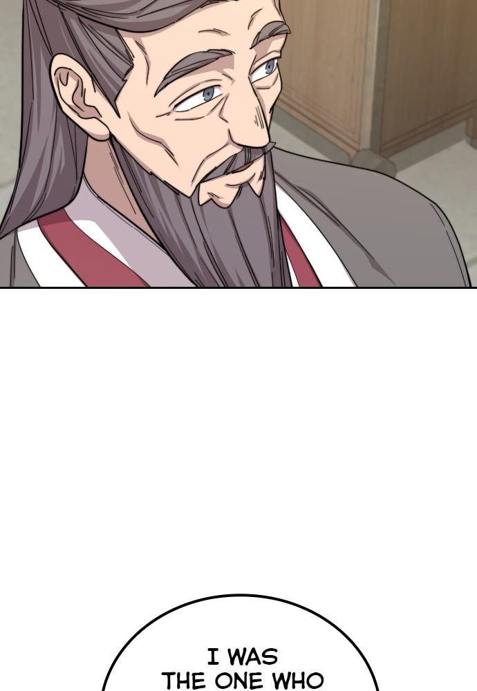 Return of the Blossoming Blade Chapter 45 — page 24
