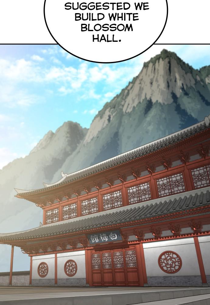 Return of the Blossoming Blade Chapter 45 — page 25