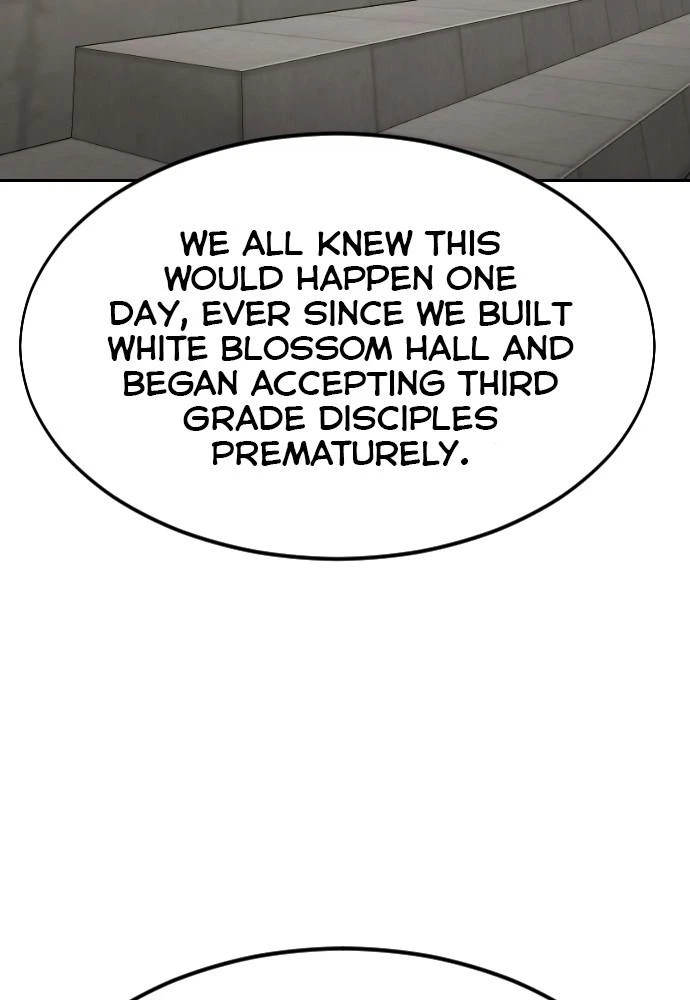 Return of the Blossoming Blade Chapter 45 — page 26