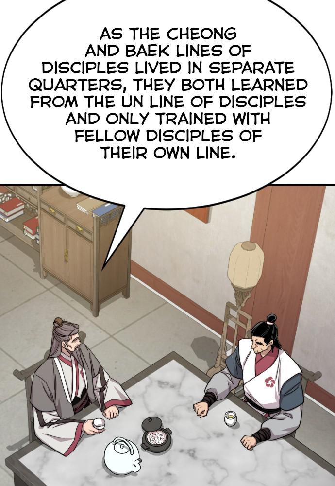Return of the Blossoming Blade Chapter 45 — page 27
