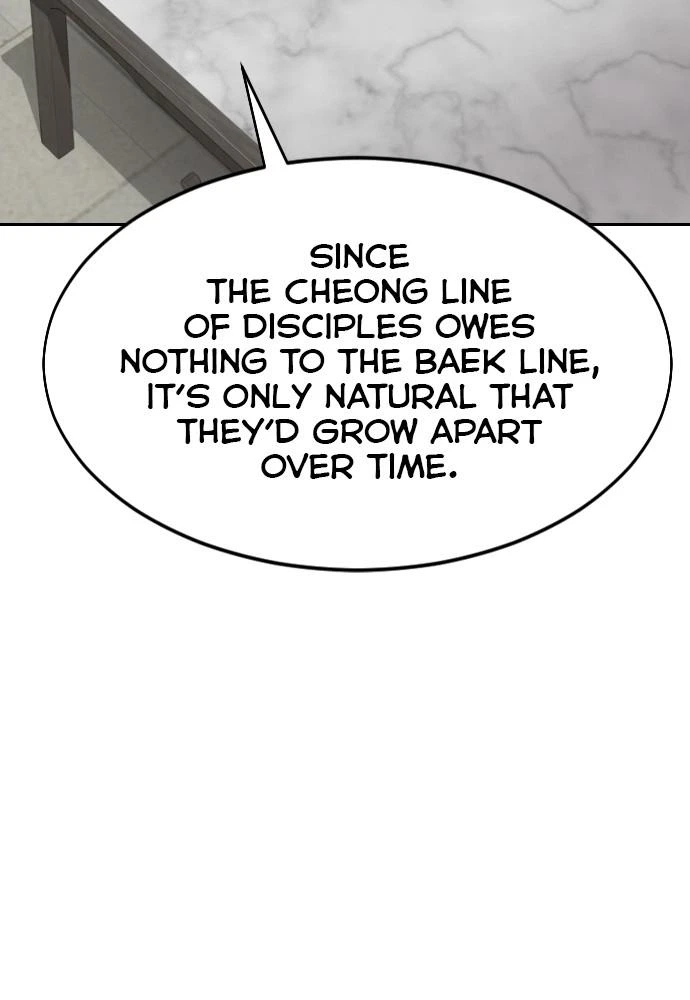 Return of the Blossoming Blade Chapter 45 — page 28