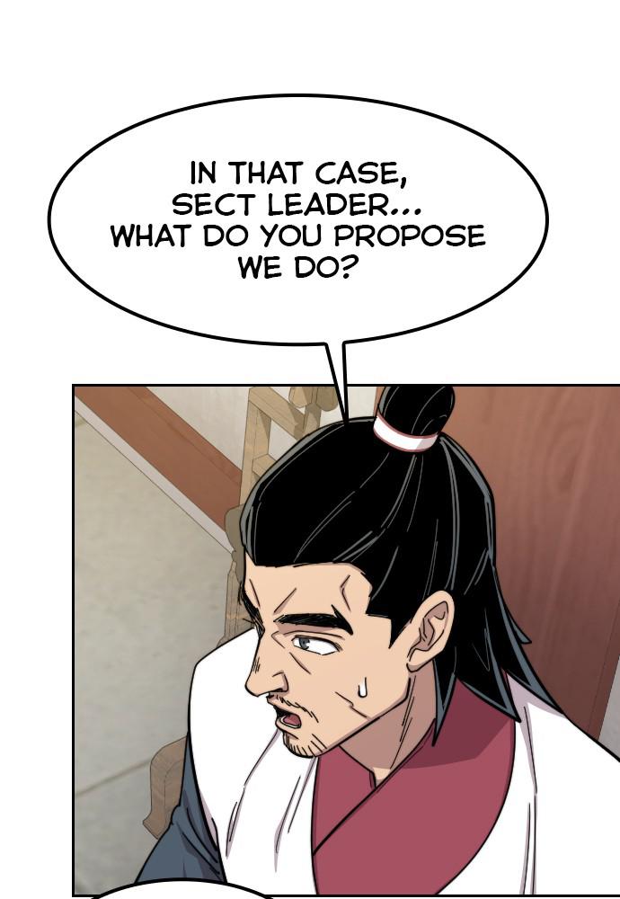 Return of the Blossoming Blade Chapter 45 — page 29