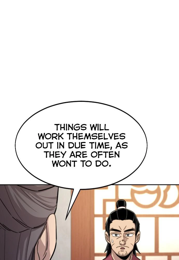 Return of the Blossoming Blade Chapter 45 — page 32