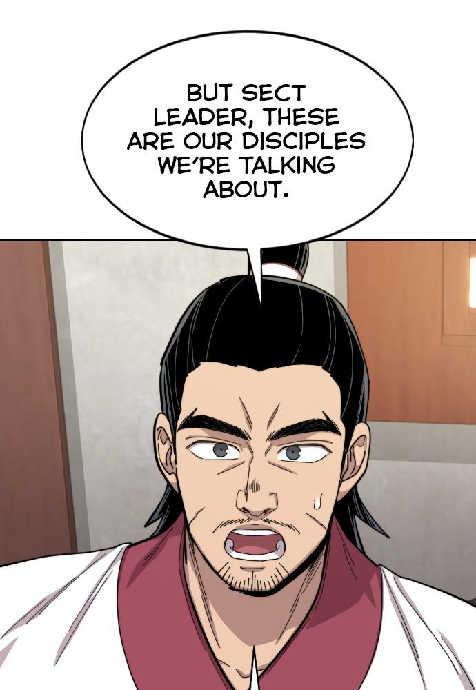Return of the Blossoming Blade Chapter 45 — page 34