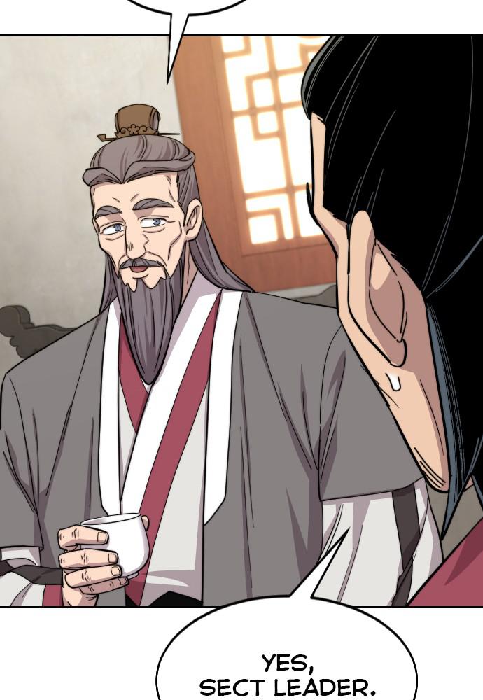 Return of the Blossoming Blade Chapter 45 — page 36