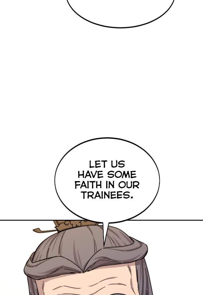Return of the Blossoming Blade Chapter 45 — page 37