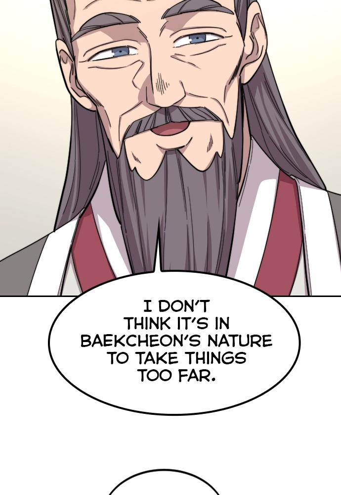 Return of the Blossoming Blade Chapter 45 — page 38