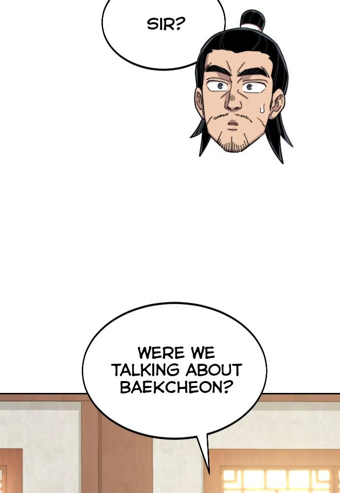 Return of the Blossoming Blade Chapter 45 — page 39