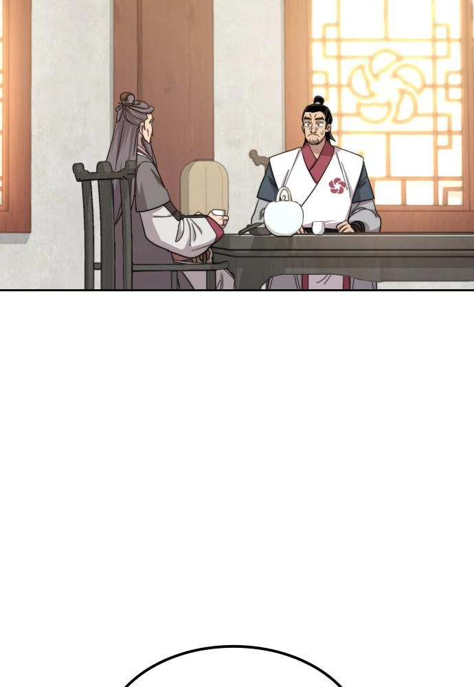 Return of the Blossoming Blade Chapter 45 — page 40
