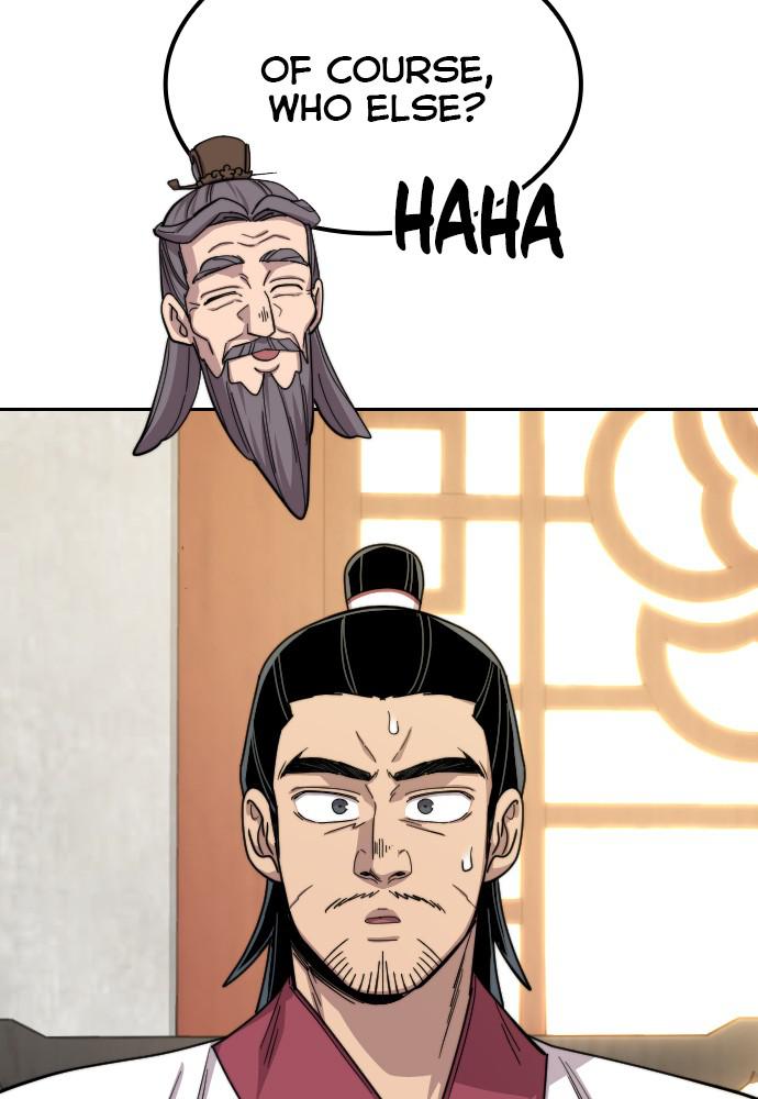 Return of the Blossoming Blade Chapter 45 — page 41