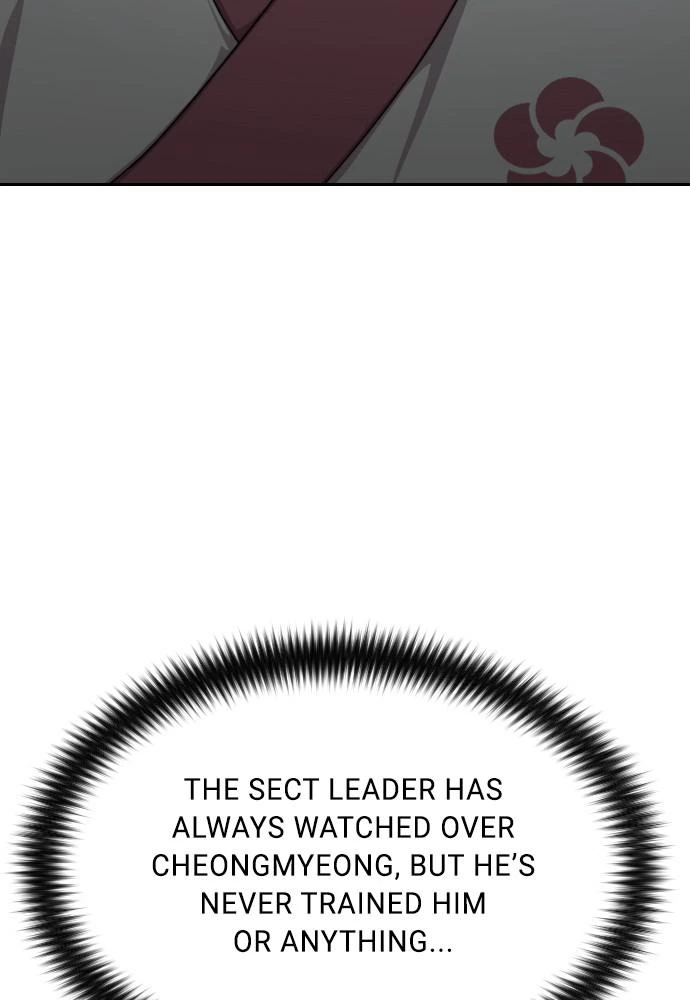 Return of the Blossoming Blade Chapter 45 — page 44