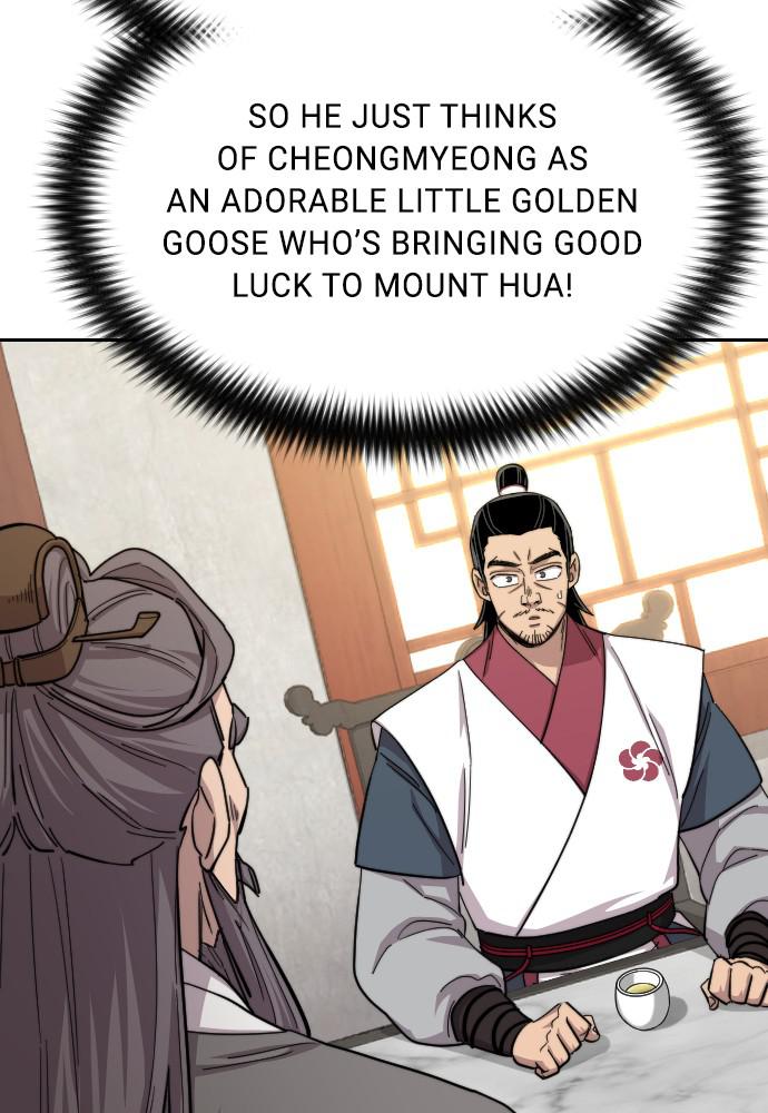 Return of the Blossoming Blade Chapter 45 — page 45