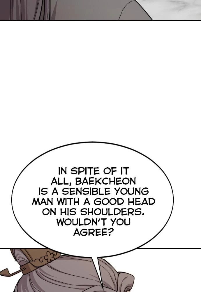 Return of the Blossoming Blade Chapter 45 — page 46