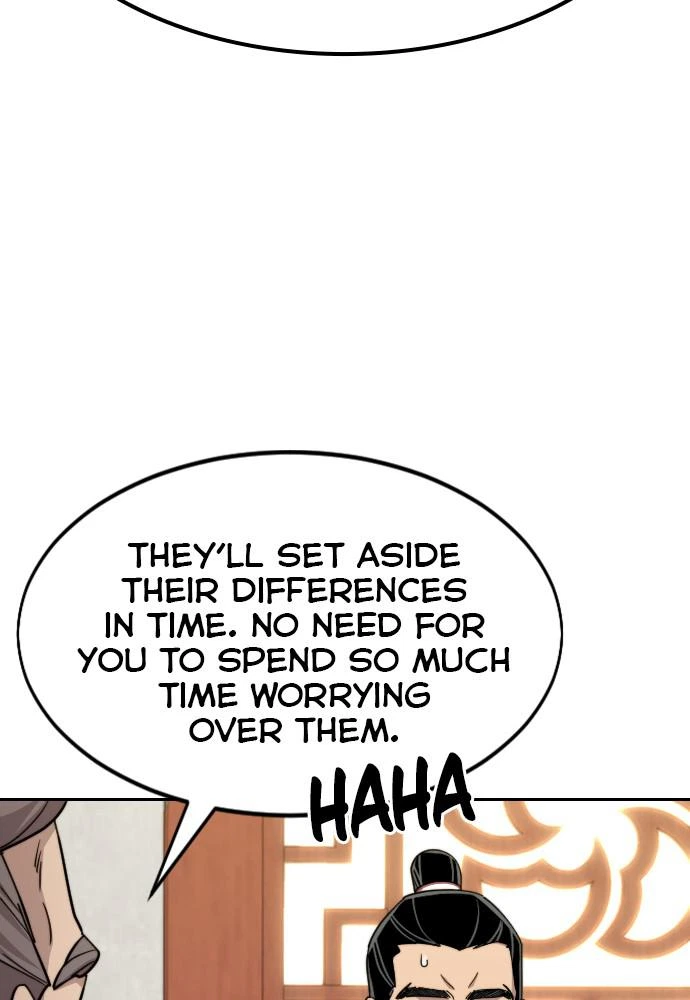 Return of the Blossoming Blade Chapter 45 — page 48