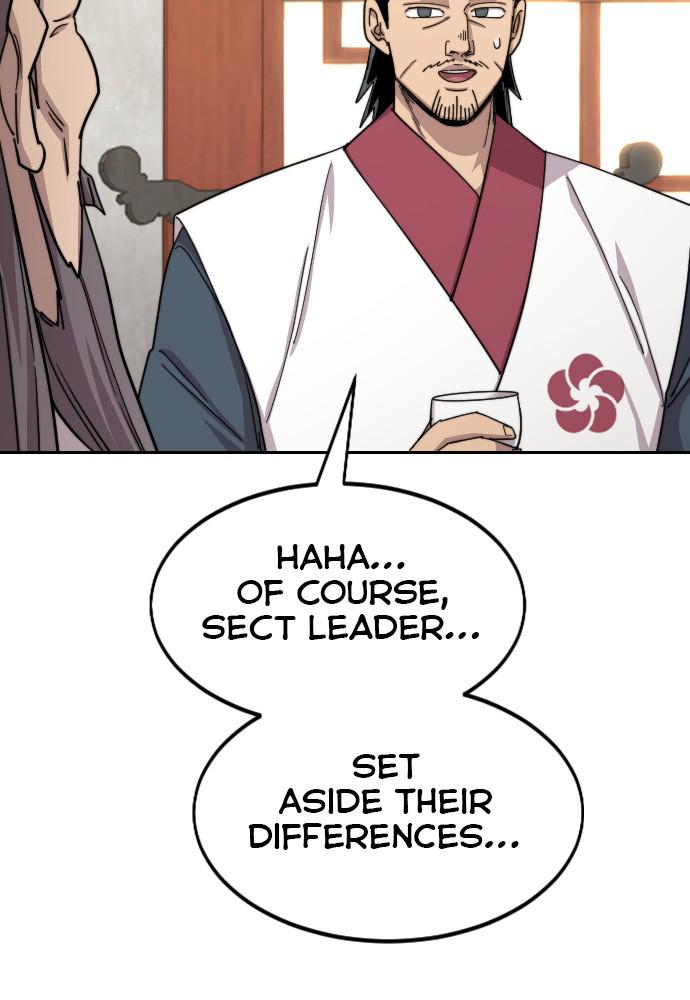 Return of the Blossoming Blade Chapter 45 — page 49