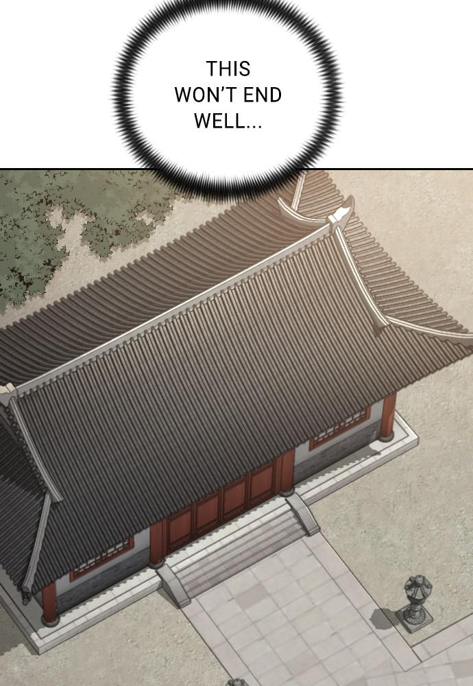Return of the Blossoming Blade Chapter 45 — page 51
