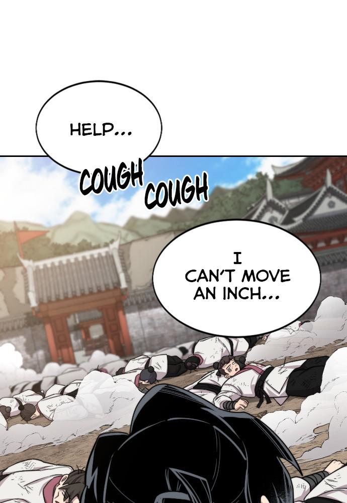 Return of the Blossoming Blade Chapter 45 — page 56