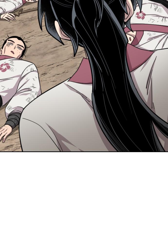 Return of the Blossoming Blade Chapter 45 — page 57