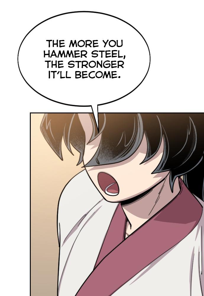 Return of the Blossoming Blade Chapter 45 — page 58