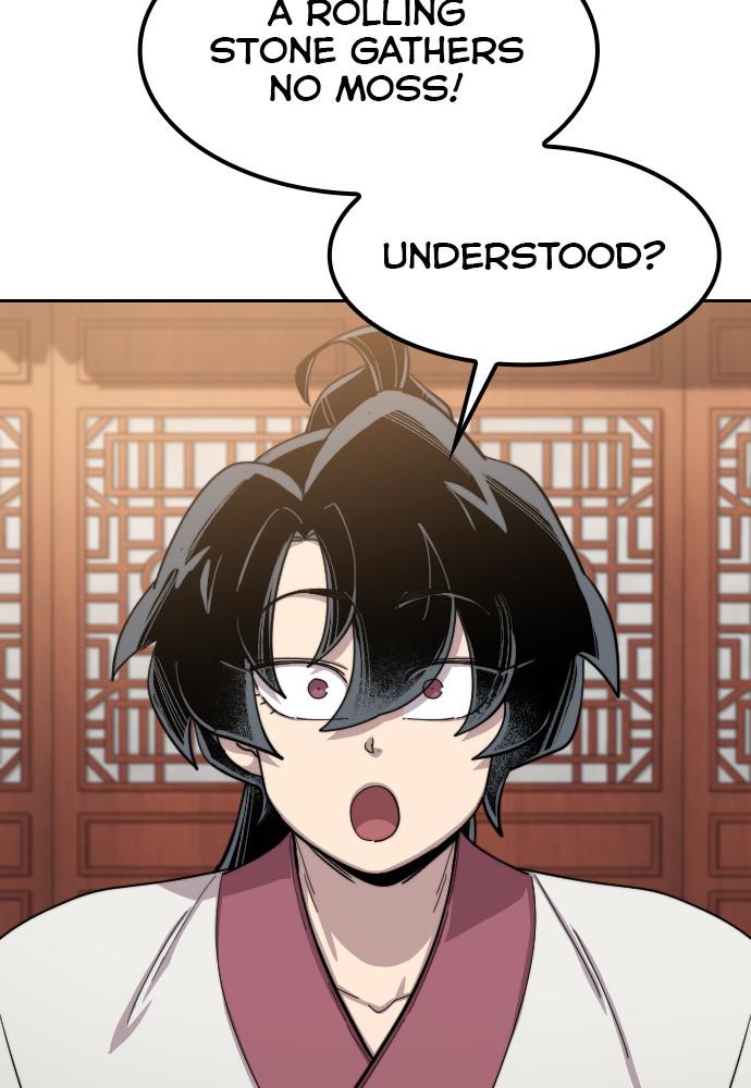 Return of the Blossoming Blade Chapter 45 — page 60