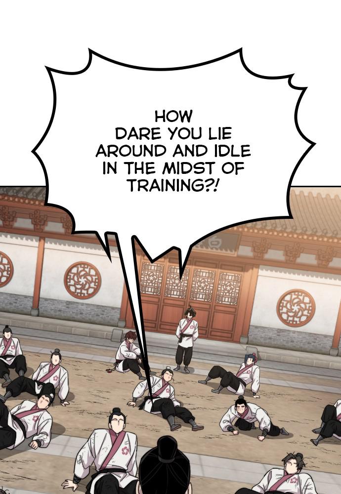Return of the Blossoming Blade Chapter 45 — page 63