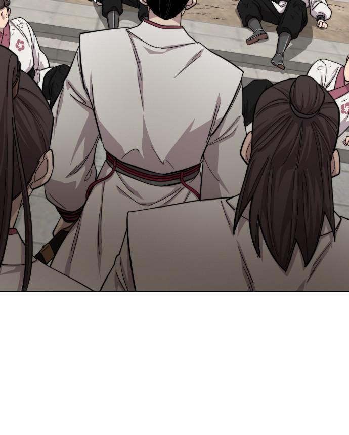 Return of the Blossoming Blade Chapter 45 — page 64