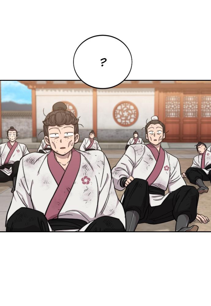 Return of the Blossoming Blade Chapter 45 — page 65