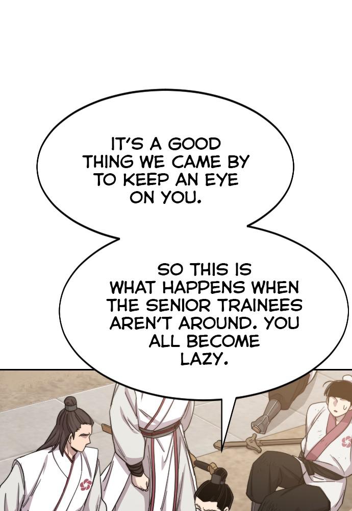Return of the Blossoming Blade Chapter 45 — page 66