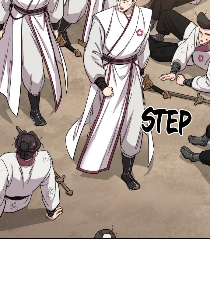 Return of the Blossoming Blade Chapter 45 — page 67