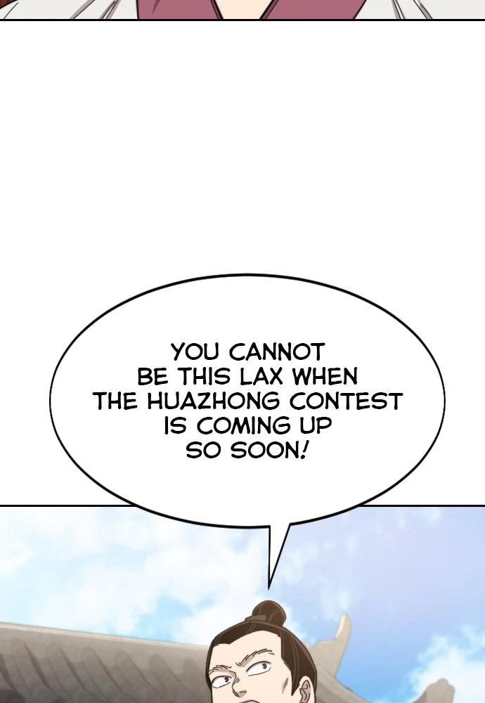 Return of the Blossoming Blade Chapter 45 — page 69