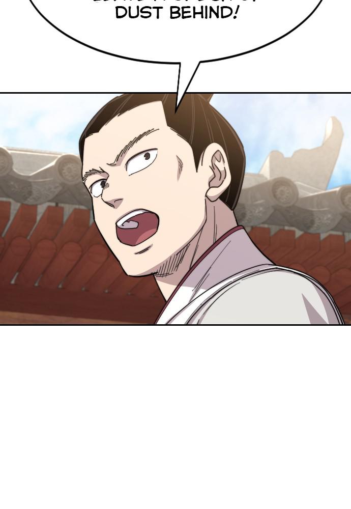Return of the Blossoming Blade Chapter 45 — page 71