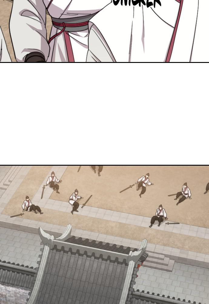 Return of the Blossoming Blade Chapter 45 — page 73