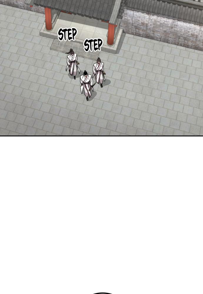 Return of the Blossoming Blade Chapter 45 — page 74