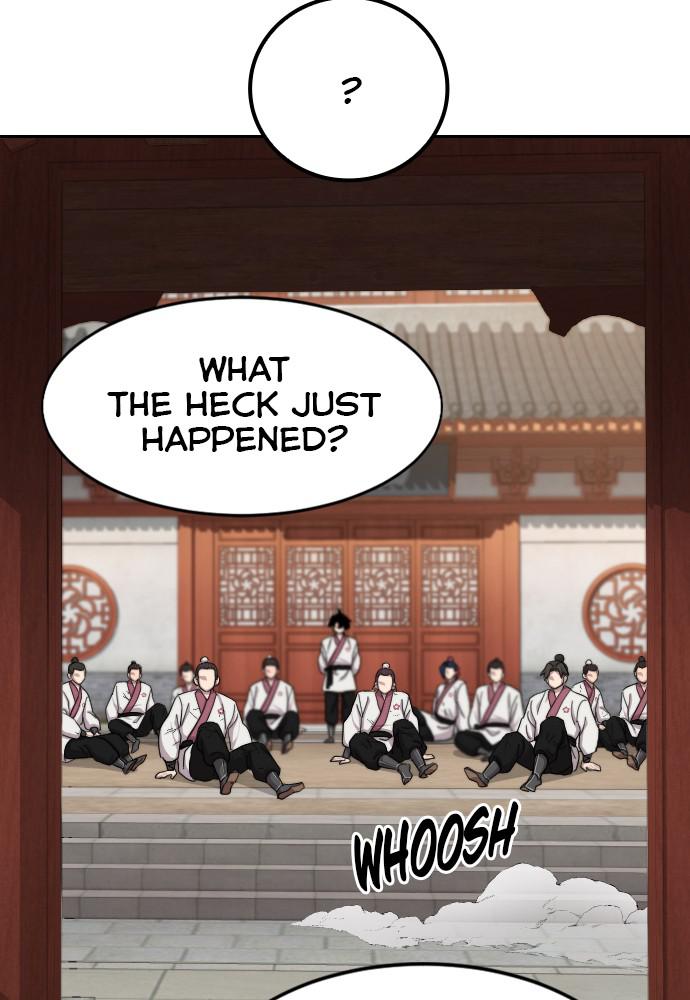 Return of the Blossoming Blade Chapter 45 — page 75