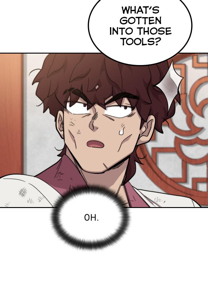 Return of the Blossoming Blade Chapter 45 — page 78