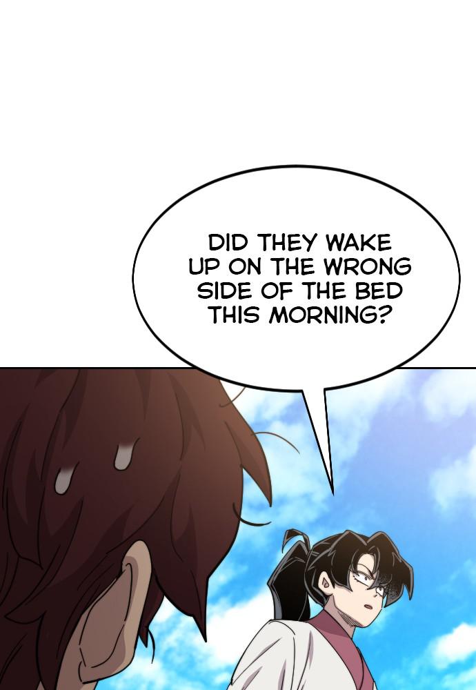 Return of the Blossoming Blade Chapter 45 — page 79