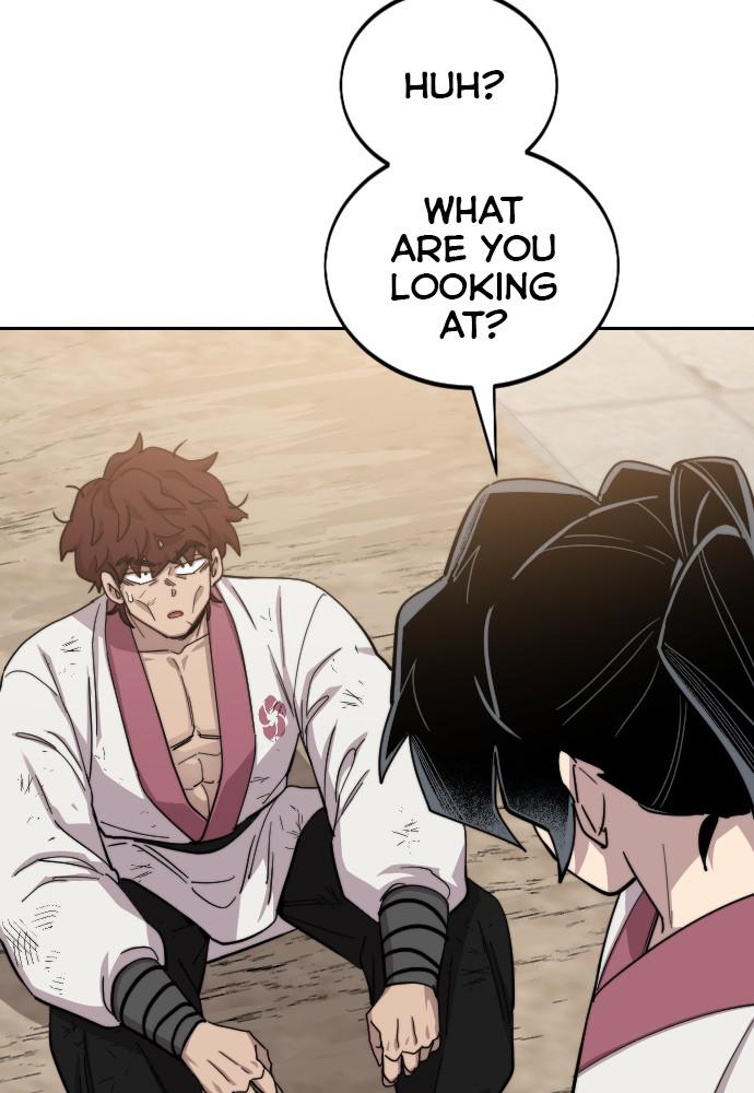 Return of the Blossoming Blade Chapter 45 — page 82