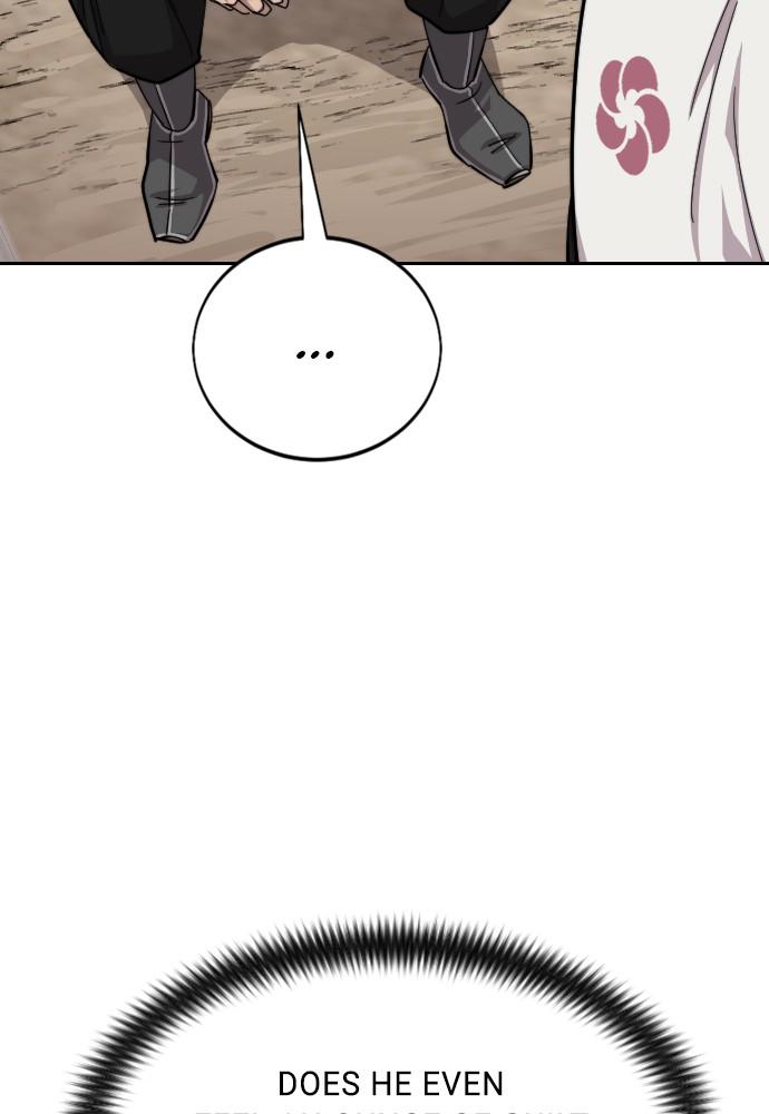Return of the Blossoming Blade Chapter 45 — page 83