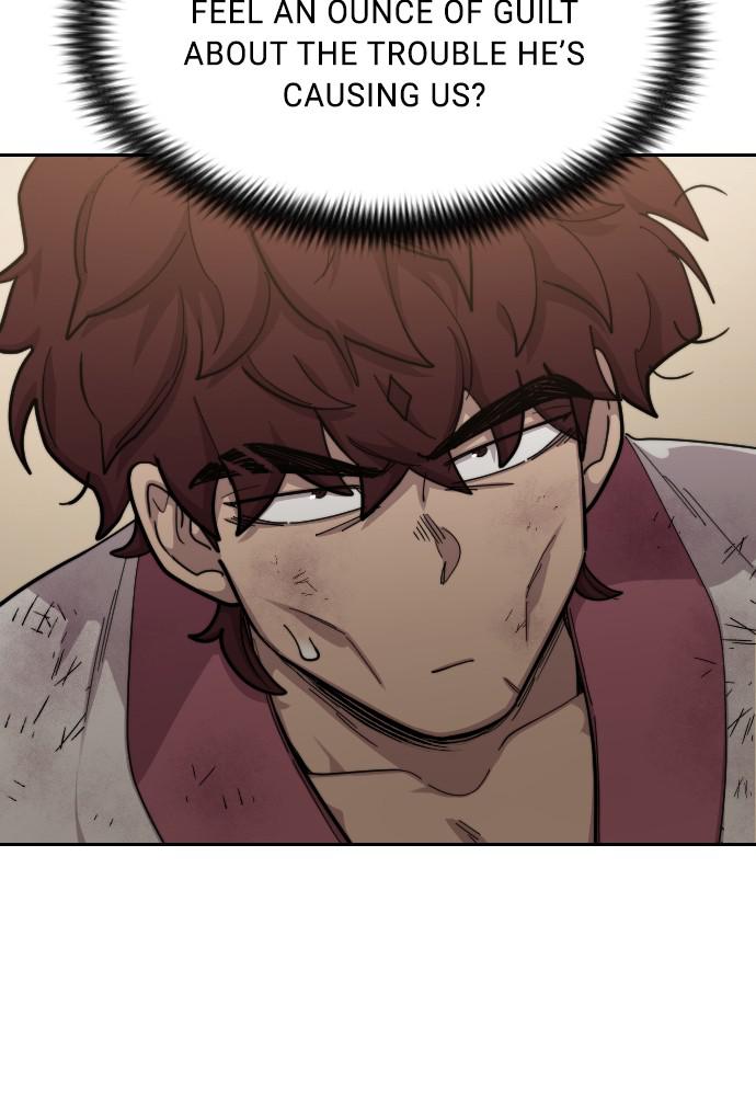 Return of the Blossoming Blade Chapter 45 — page 84