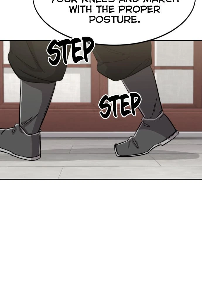 Return of the Blossoming Blade Chapter 45 — page 88