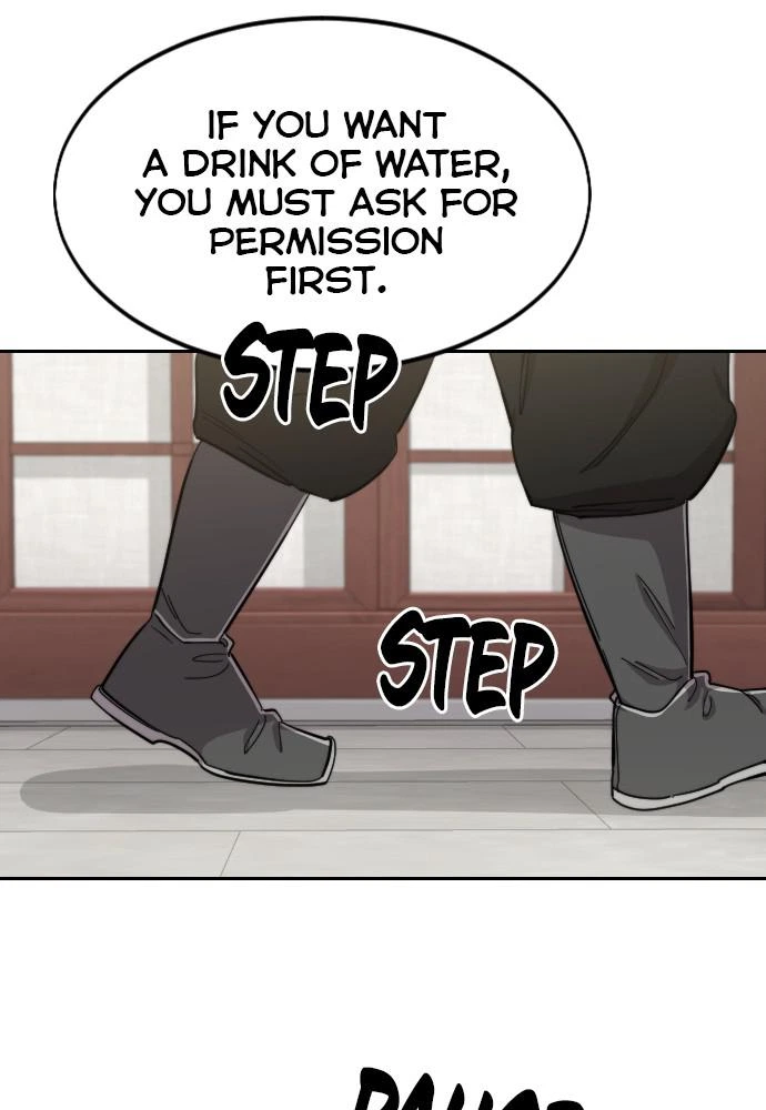 Return of the Blossoming Blade Chapter 45 — page 89