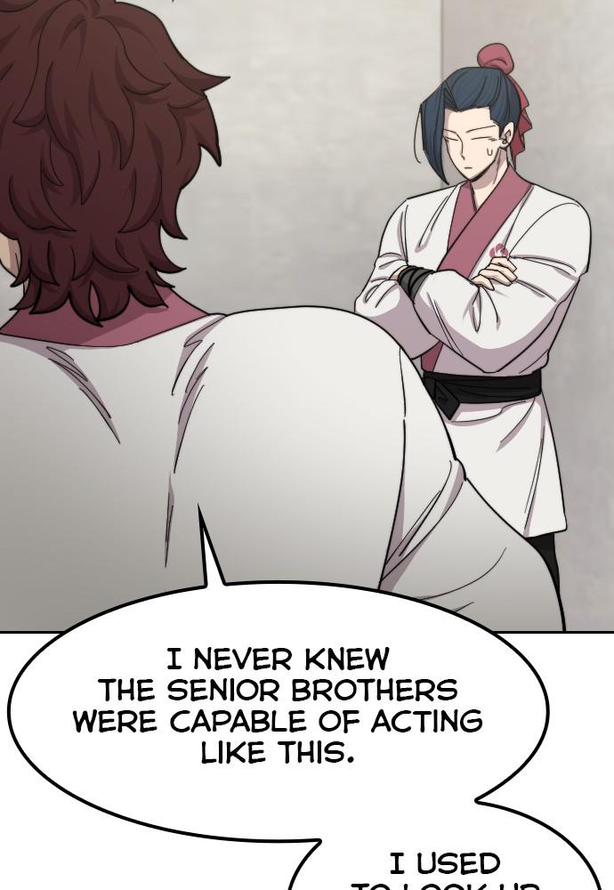 Return of the Blossoming Blade Chapter 45 — page 93
