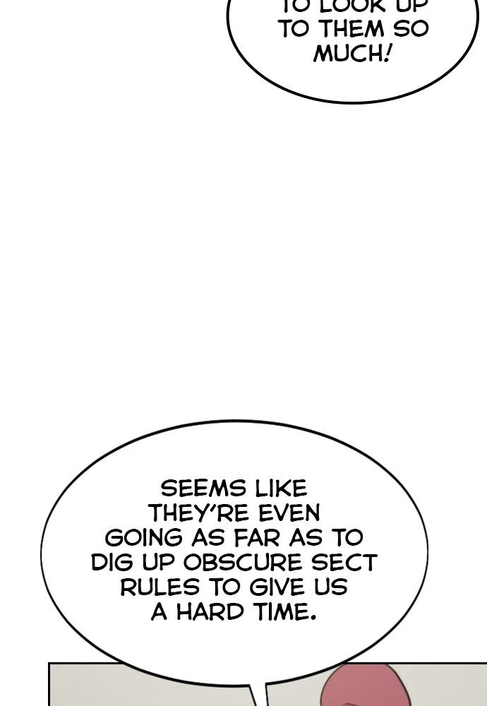 Return of the Blossoming Blade Chapter 45 — page 94