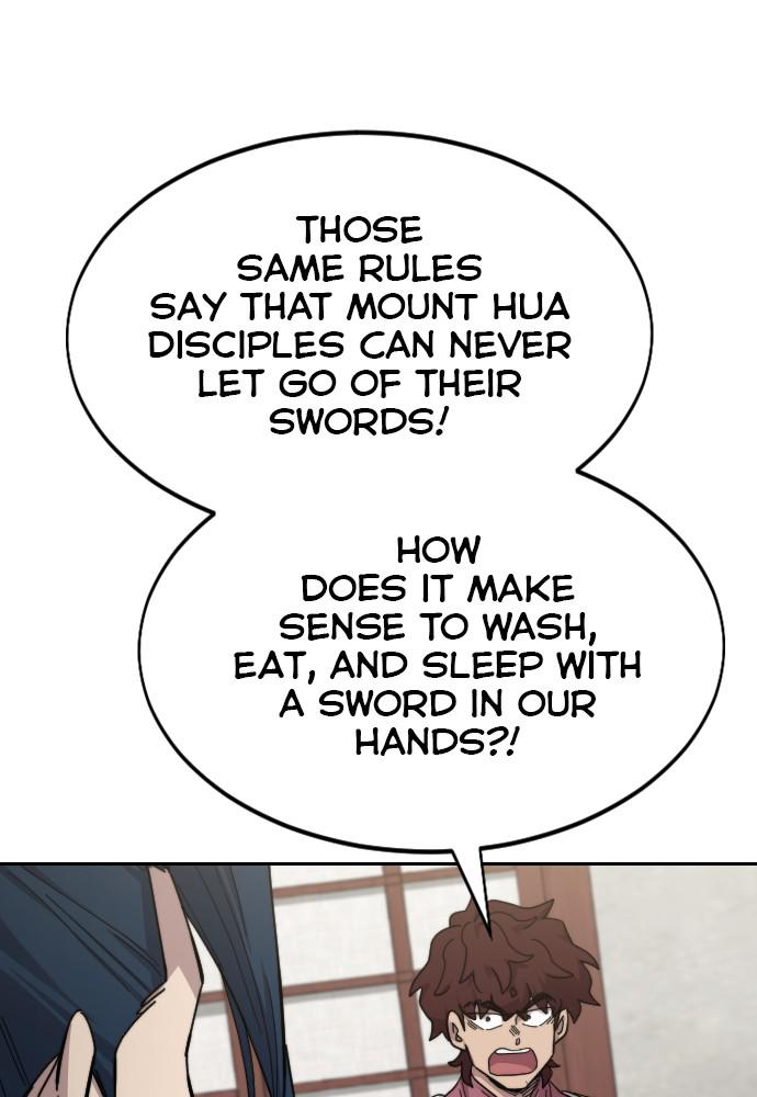 Return of the Blossoming Blade Chapter 45 — page 96