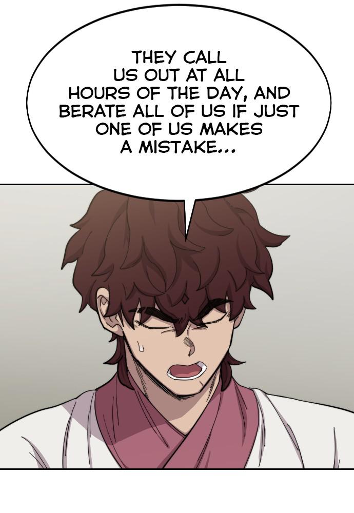 Return of the Blossoming Blade Chapter 45 — page 98