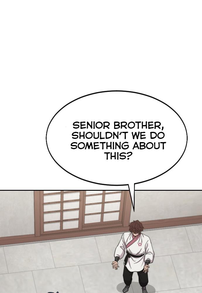 Return of the Blossoming Blade Chapter 45 — page 99