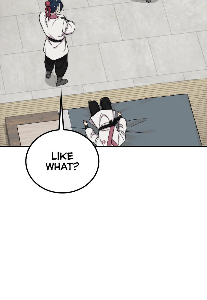 Return of the Blossoming Blade Chapter 45 — page 100